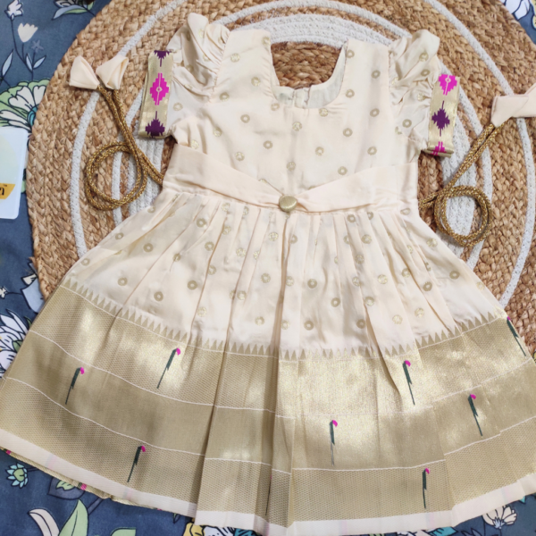 KanyaKala Frocks