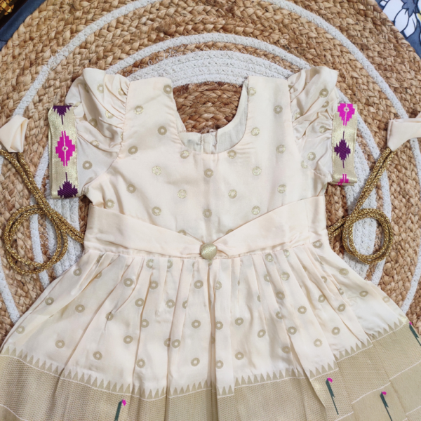 KanyaKala Frocks