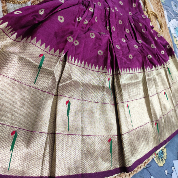 Kanyakala frocks