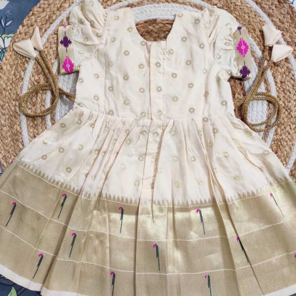 KanyaKala Frocks
