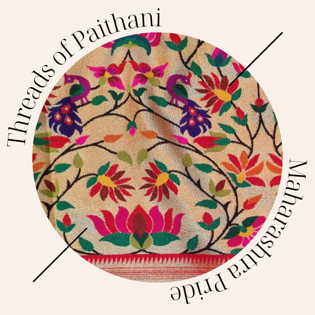 KanyaKala Paithani