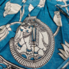 KanyaKalas Kalamkari Frock