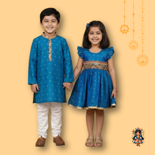 Kanyakala sibling wear