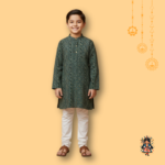 KanyaKalas Boy Kurta Payjama