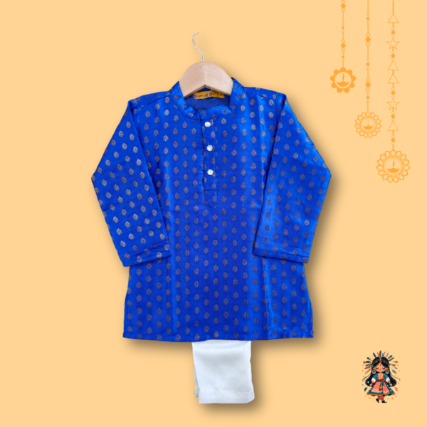 KanyaKalas Boy Kurta Payjama