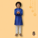 KanyaKalas Boy Kurta Payjama