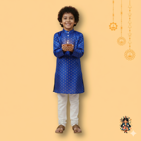 KanyaKalas Boy Kurta Payjama