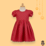 Kanyakala girls Frock