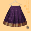 kanyakala lehenga choli parkar polka