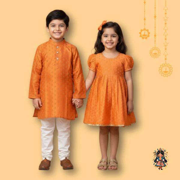 Kanyakala sibling set