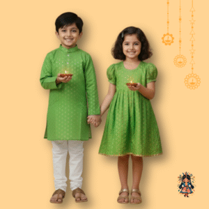 Kanyakala sibling set