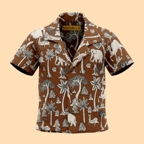 Kanyakala Shirts