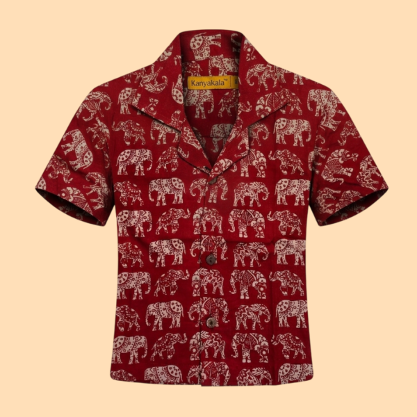 Kanyakala Shirts