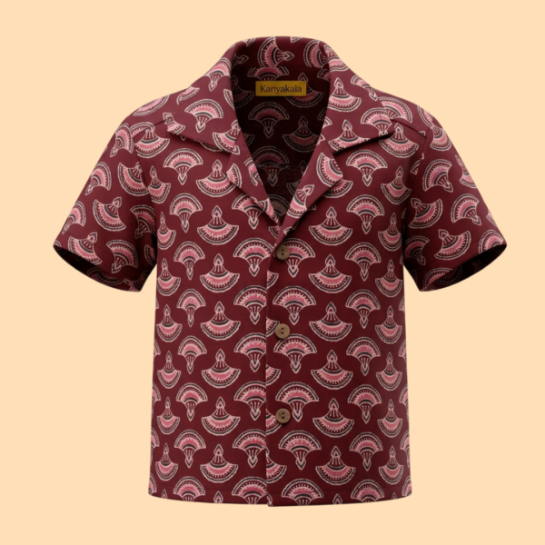 Kanyakala Shirts
