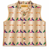paithani jacket