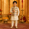 paithani jacket